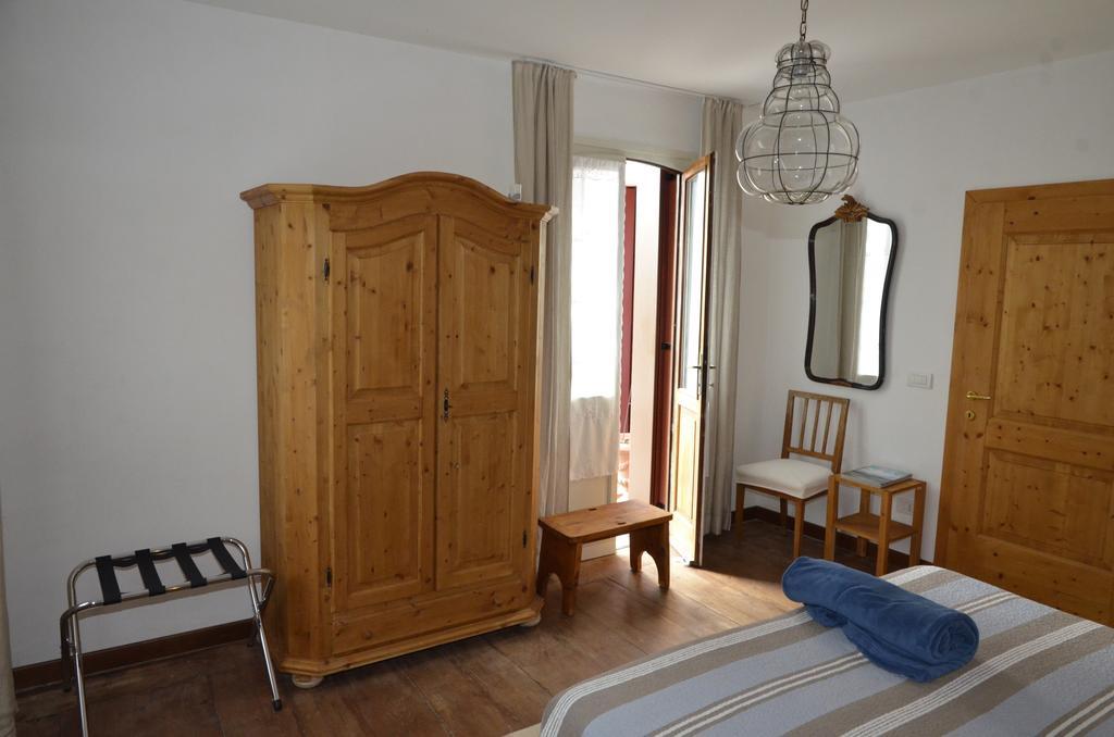 Villa Fiocco Sospirolo Rum bild