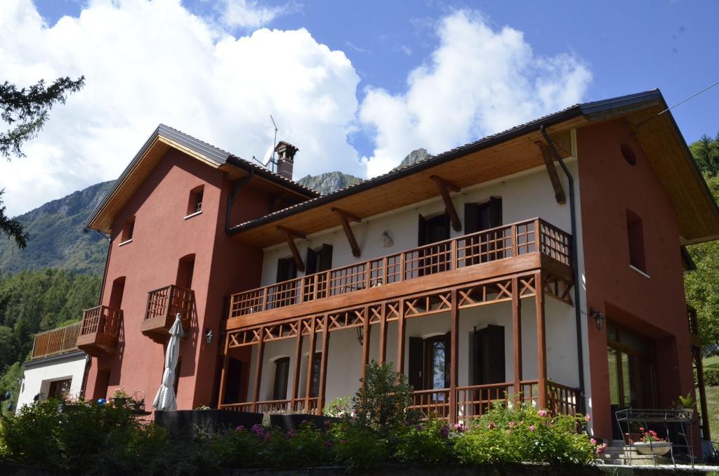 Villa Fiocco Sospirolo Exteriör bild
