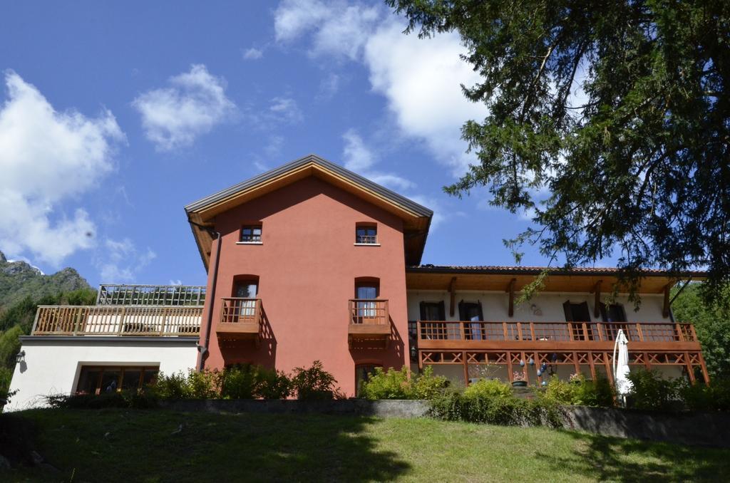 Villa Fiocco Sospirolo Exteriör bild